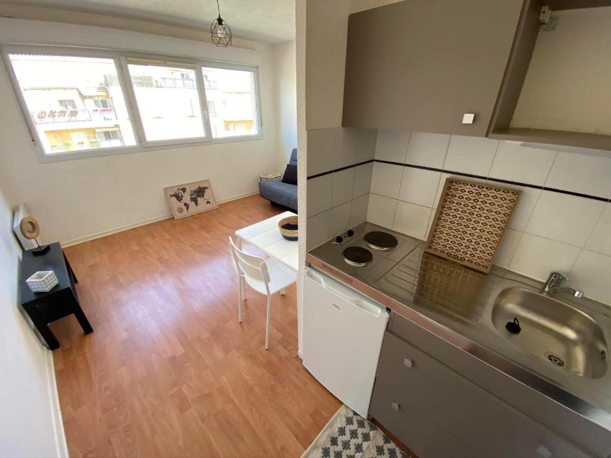 Studio 84 Apartment Авиньон Екстериор снимка