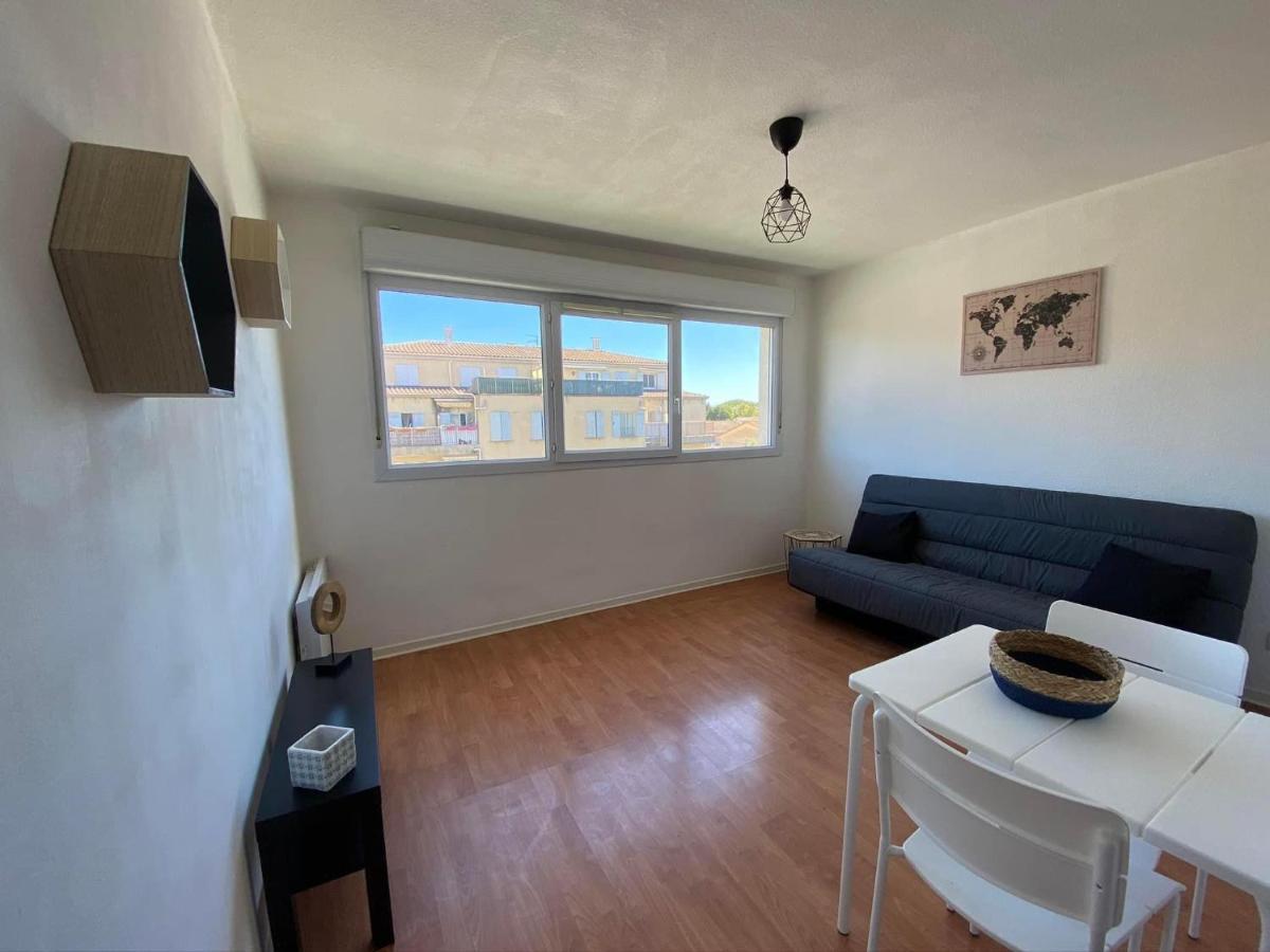 Studio 84 Apartment Авиньон Екстериор снимка