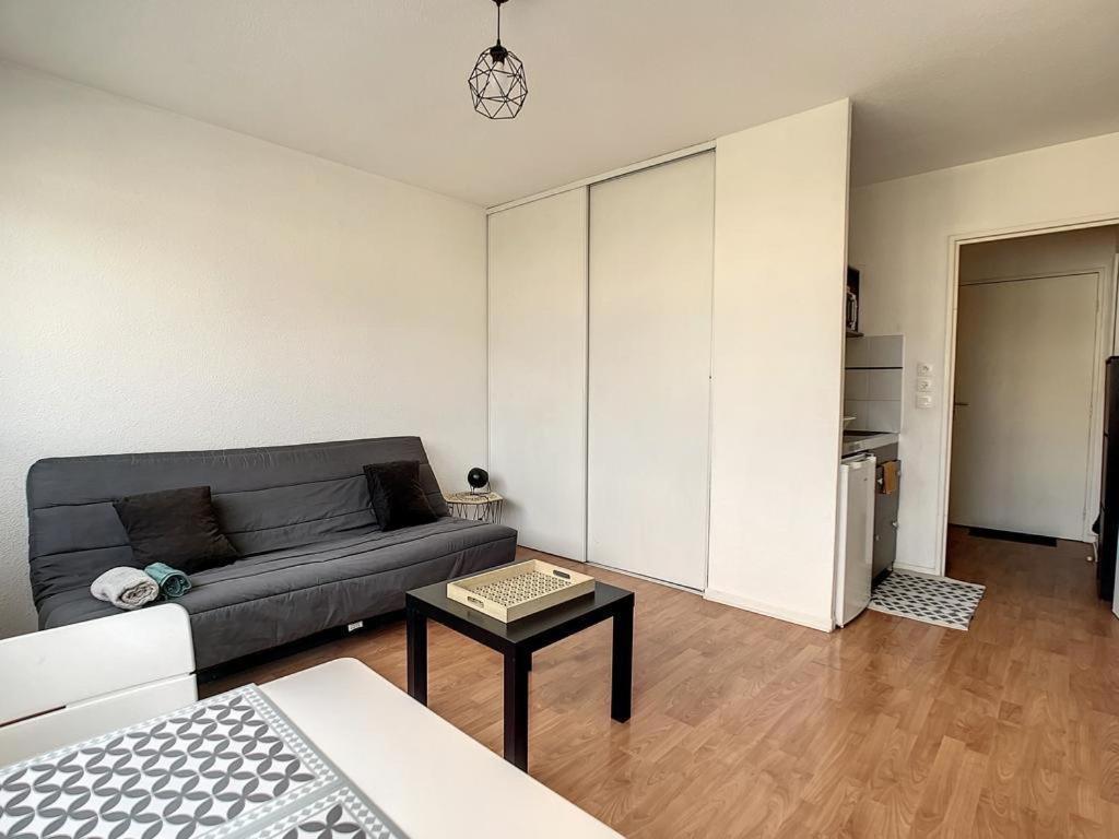 Studio 84 Apartment Авиньон Екстериор снимка