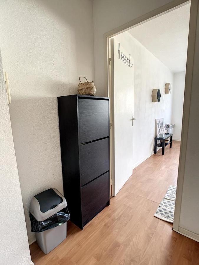 Studio 84 Apartment Авиньон Екстериор снимка